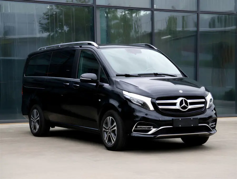 Mercedes V-Class