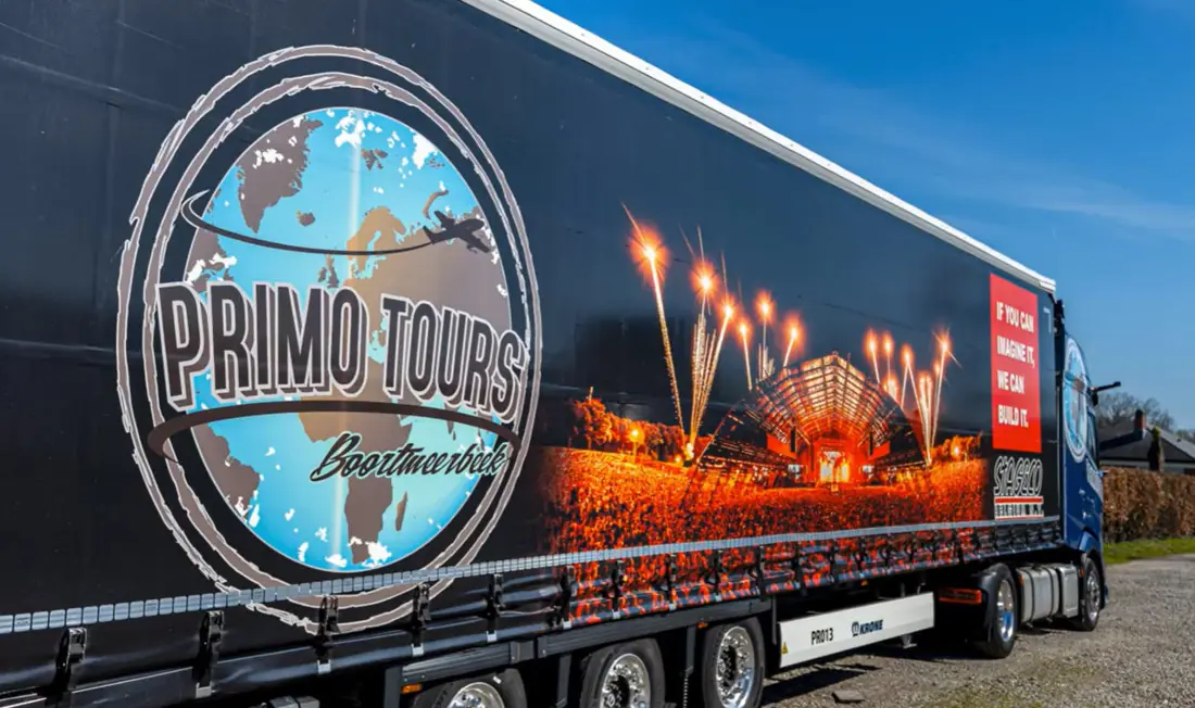 Primo Tours